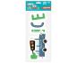 Preview: Police - Polizei Girlande (0,95€/Meter)